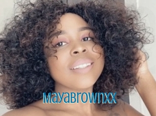 MayaBrownxx