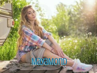 MayaMond