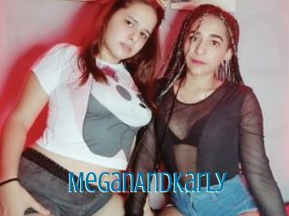 MeganAndKarly