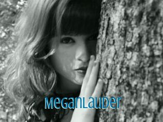 MeganLauder