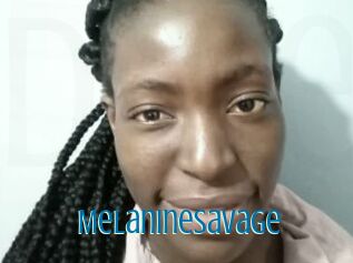 MelanineSavage