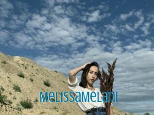 MelissaMelani