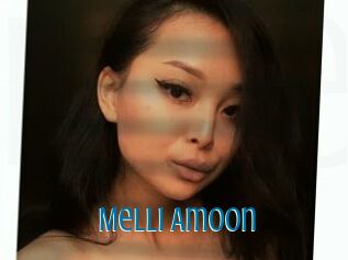 Melli_Amoon