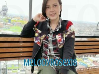 MelodyRoseX18