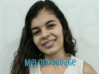 MelodySavage