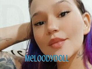 MeloodyDoll