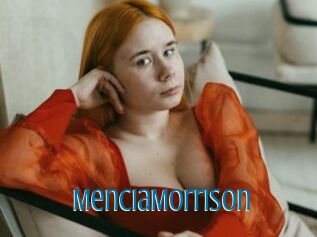 MenciaMorrison