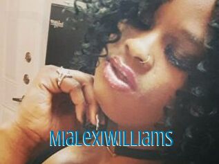 MiaLexiWilliams