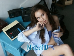 MiaSand