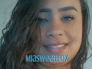 Miasweetfox