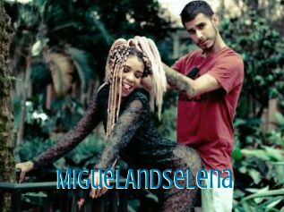 MiguelAndSelena