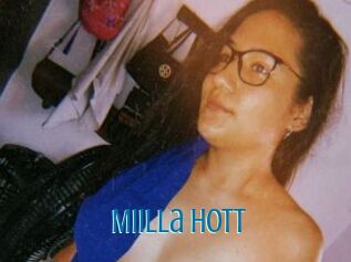 Miilla_Hott