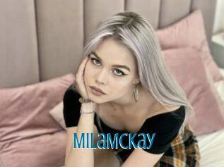 MilaMcKay