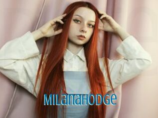 MilanaHodge