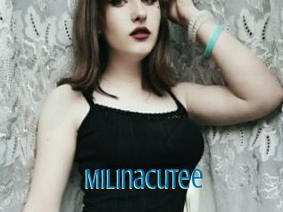 MilinaCutee