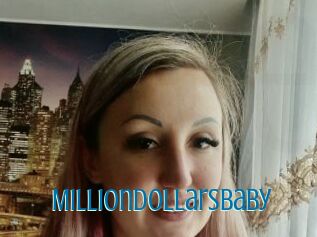 Milliondollarsbaby