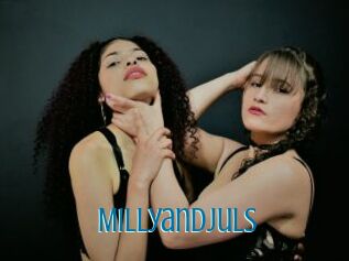 MillyandJuls