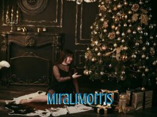 MiraliMorris