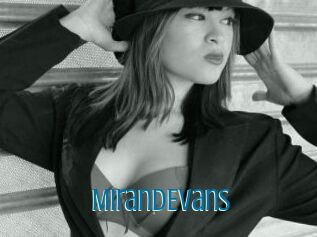 MirandEvans