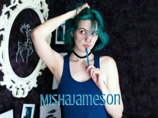 MishaJameson