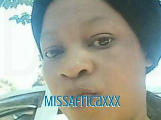 MissAfricaXXX