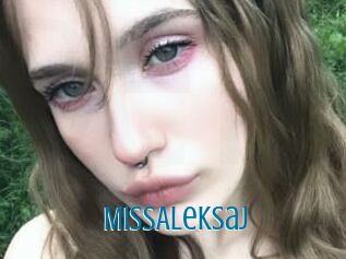 MissAleksaJ