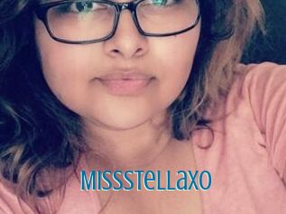 MissStellaXO