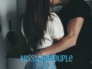 MissXaNacouple