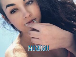 Moanah