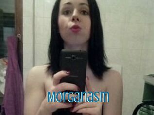 Morganasm