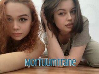 MortuumTrane