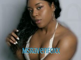 MsRavenFoxx