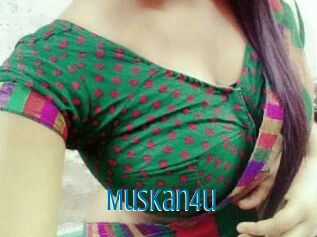 Muskan4u