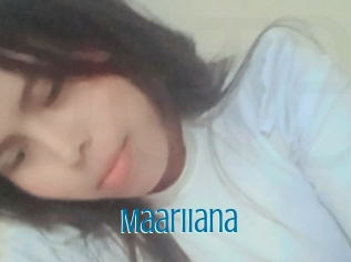 Maariiana