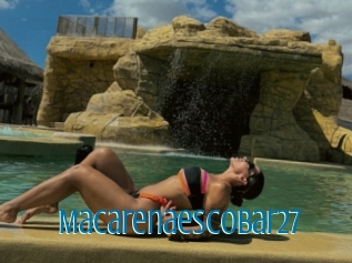 Macarenaescobar27