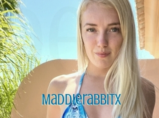 Maddierabbitx