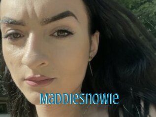 Maddiesnowie