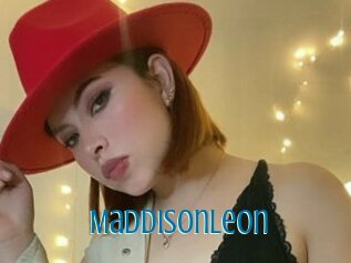 Maddisonleon