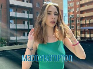 Maddyhampton