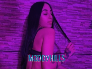 Maddyhills