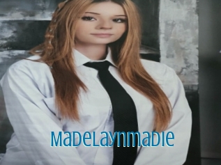 Madelaynmadie