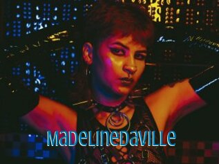 Madelinedaville