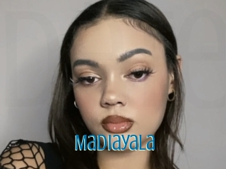 Madiayala