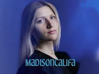 Madisoncalifa