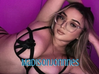 Madisonjonnnes