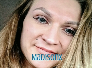 Madisonx