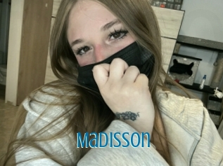 Madisson