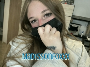 Madissonfoxxx