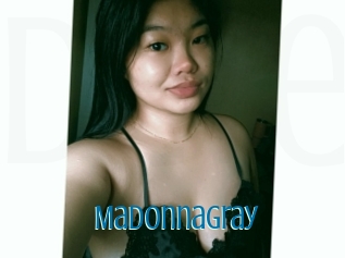 Madonnagray