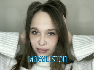 Maeallston